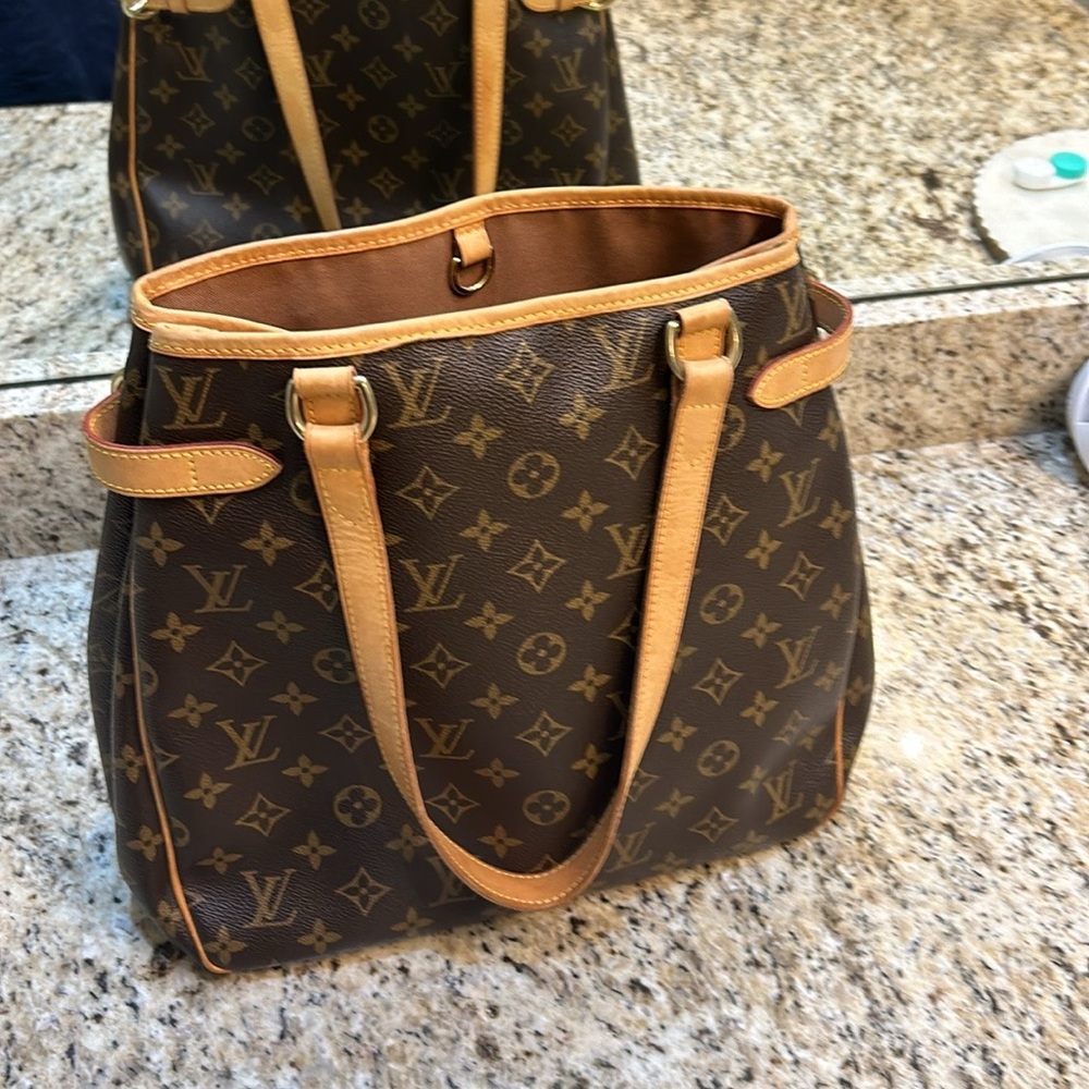 LV Shoulder Bag